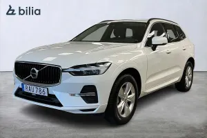 Volvo XC60 2023